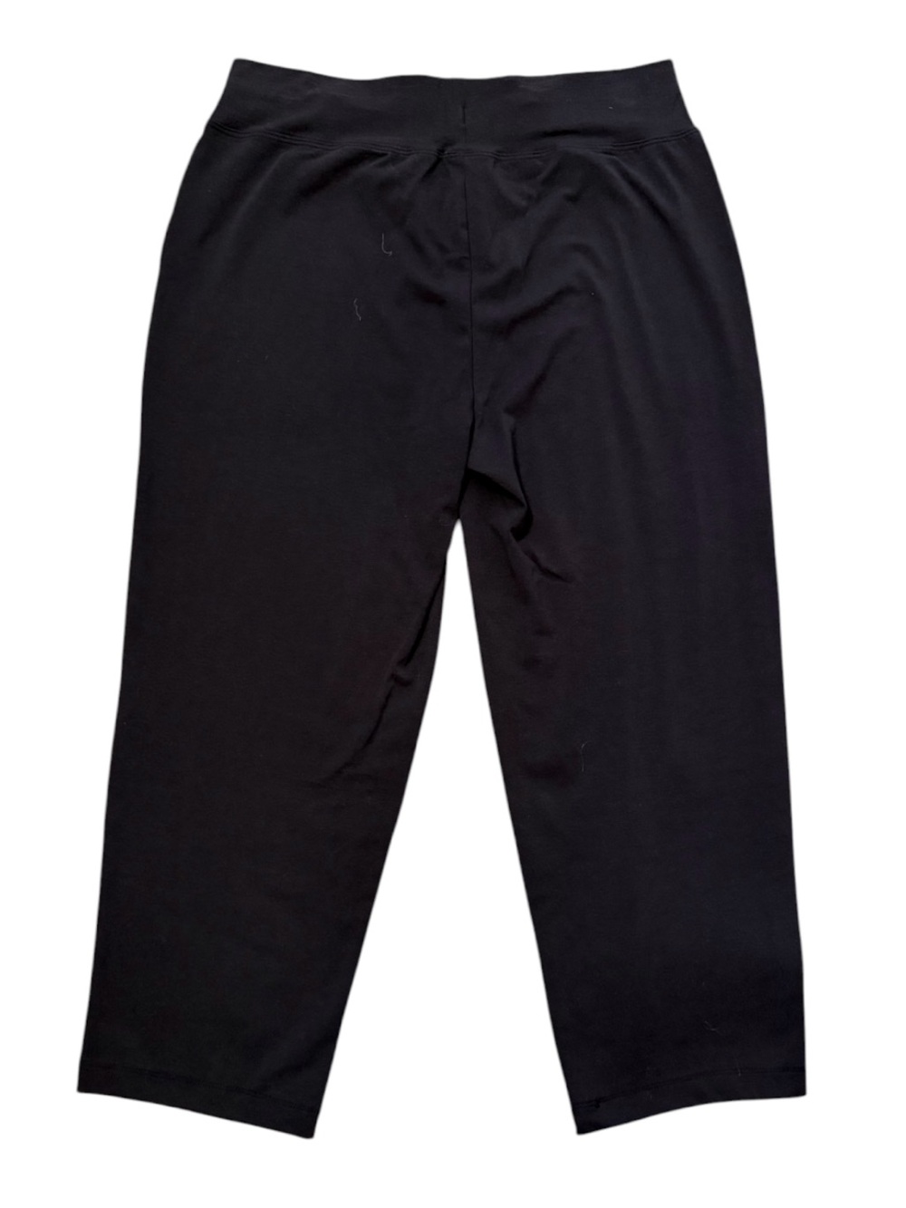 ATHLETIC WORKS Knit Capri Length Drawing Pants (4 Pairs) Size Small - Picture 11 of 14